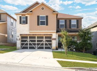 5123 Papalote Gdn, Converse, TX 78109