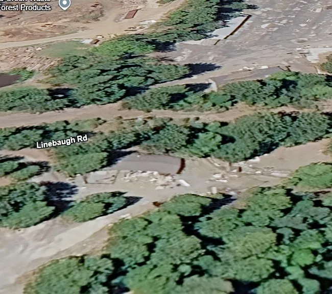 Linebaugh Rd — Photo 2