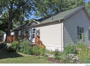 535 W Gypsy Ln LOT 322, Bowling Green, OH