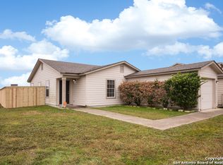 7322 Branching Peak, San Antonio, TX 78244
