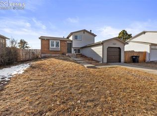 1086 Nolte Dr W, Colorado Springs, CO 80916