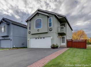 4150 W Lake Ave, Anchorage, AK 99519