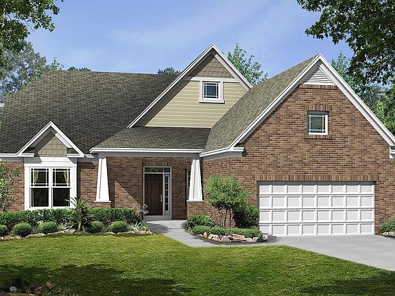 Placid II Elevation B