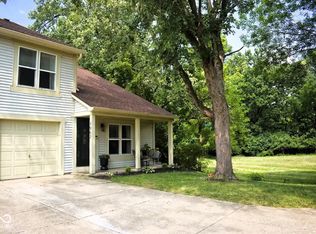 7962 Valley Farms Ct, Indianapolis, IN