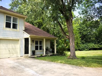 7962 Valley Farms Ct, Indianapolis, IN, 46214
