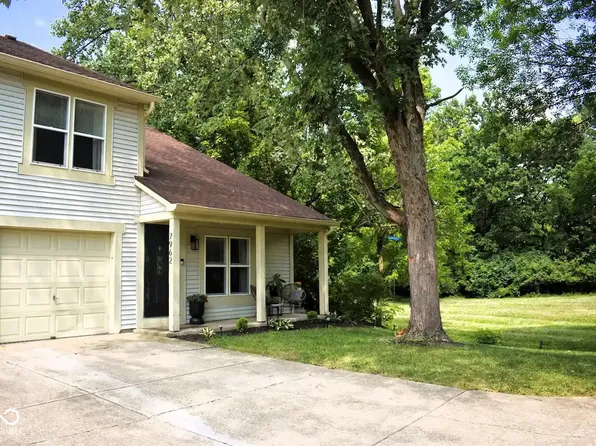 7962 Valley Farms Ct, Indianapolis, IN 46214