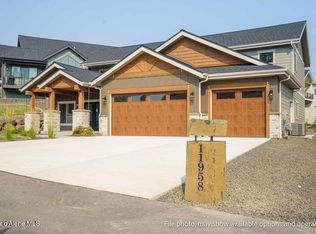 11958 N Rocking R Rd, Hayden Lake, ID 83835