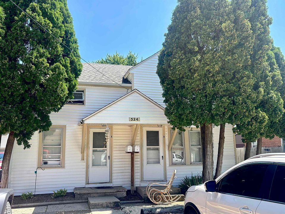 1st image of 524 W Harrison St