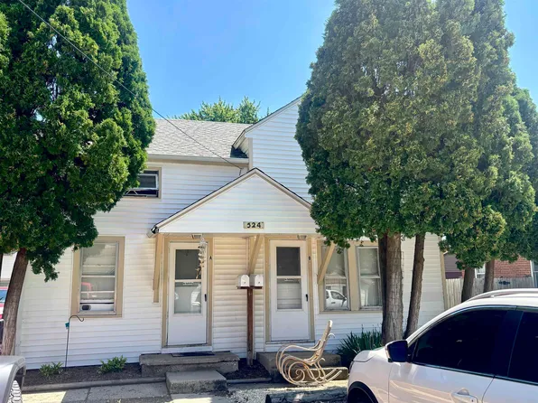 524 W Harrison St, Belvidere, IL 61008