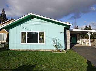 2512 SW 106th St, Seattle, WA 98146