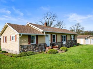 13616 E Stanley Rd, Selma, IN 47383