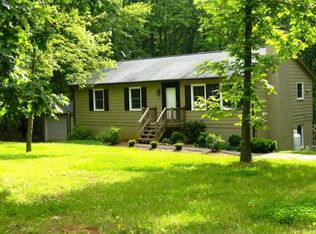 4357 Chris Greene Lake Rd, Charlottesville, VA 22911