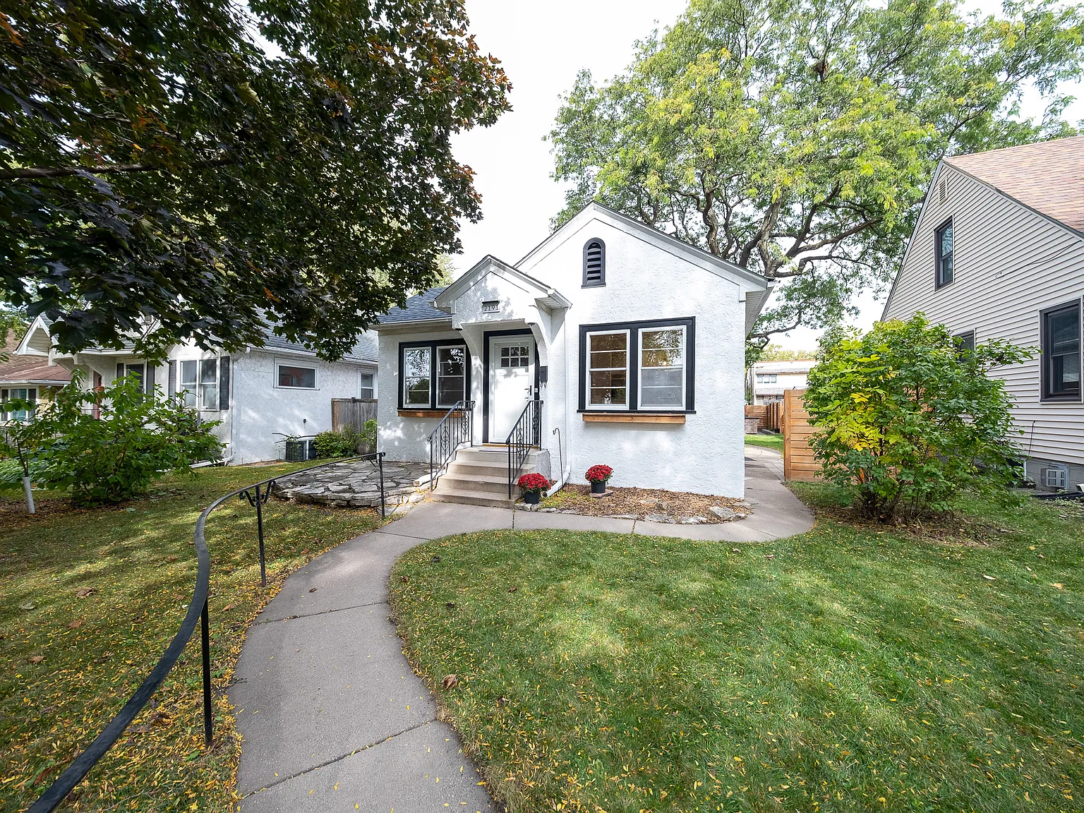 Eleanor Avenue, St Paul (2191) MJ DG1 - 1 — Photo 1