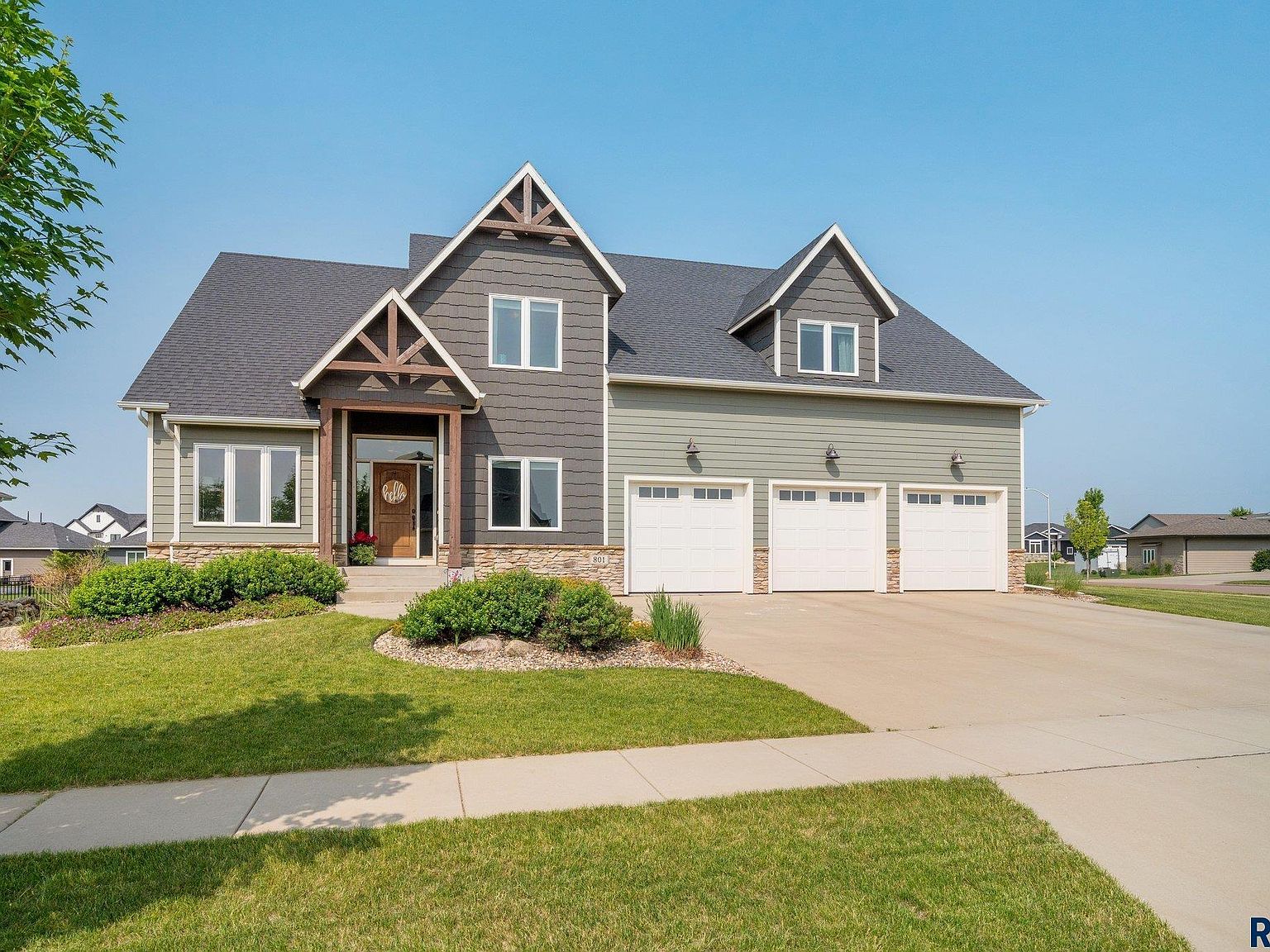 801 S Buckeye Ave, Sioux Falls, SD 57110 MLS 22304475 Zillow