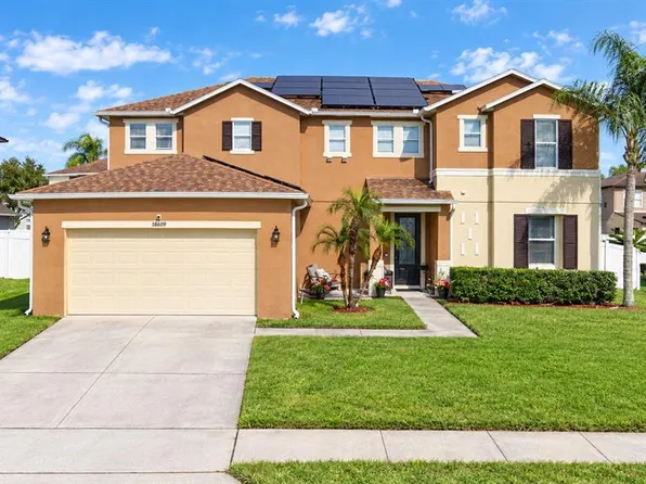 1809 DELAFIELD DRIVE, WINTER GARDEN, FL 34787