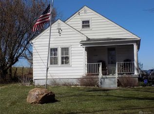 6618 Hamilton Middletown Rd, Franklin, OH 45005