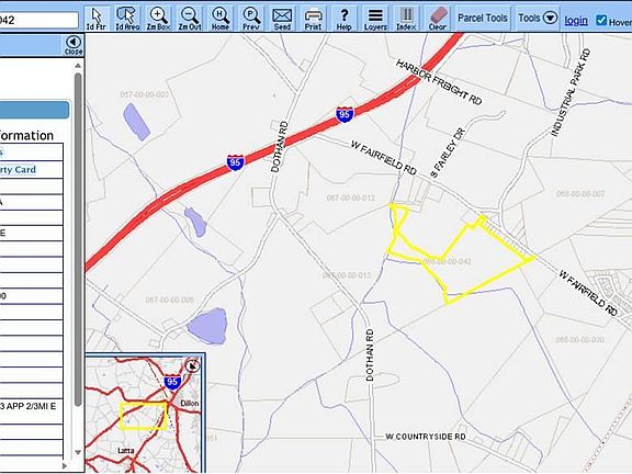 2nd image of W Fairfield Rd