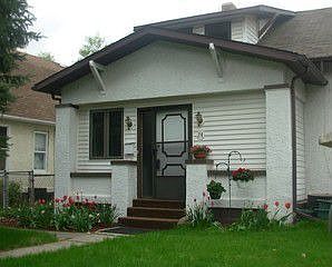 Great home for a great price!