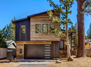 1991 Washoe St, South Lake Tahoe, CA