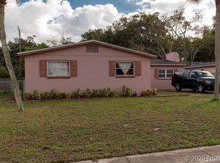623 Katherine St, South Daytona, FL 32119