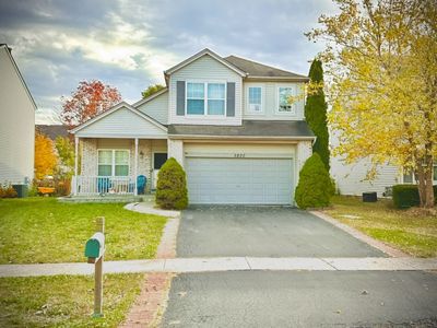 5800 Lake Pointe Dr, Plainfield, IL, 60586