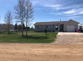 325 Easy Acres Loop, Afton, WY 83110