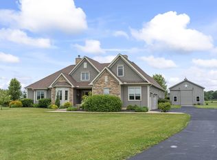 124 Dutch Ridge Way, Johnstown, OH 43031