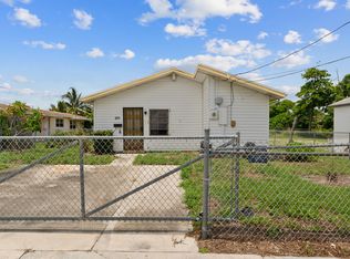 321 E Martin Luther King Jr Blvd, Boynton Beach, FL 33435