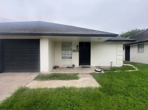 3620 La Paz Dr, Corpus Christi, TX 78415