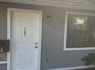 378 SE Lake Forest Pl #102, Lake City, FL 32025