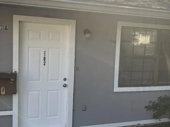 378 SE Lake Forest Pl #103, Lake City, FL 32025