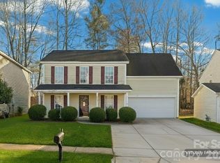 7405 William Reynolds Dr, Charlotte, NC 28215