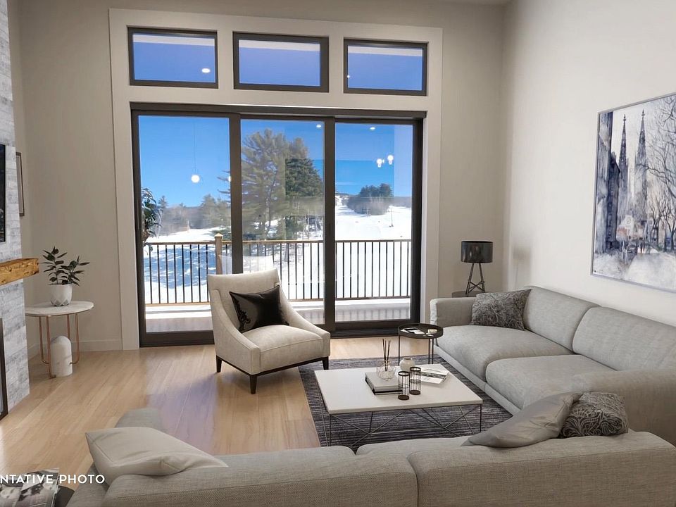 The Lookout 239 Skimobile Rd North Conway NH Zillow