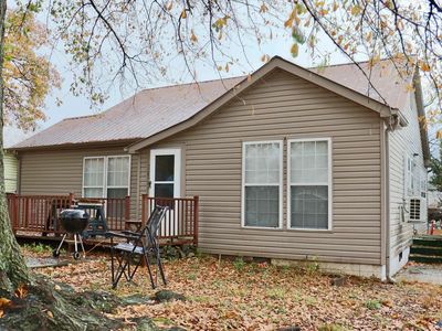 1637 Gunter Ave, Guntersville, AL, 35976