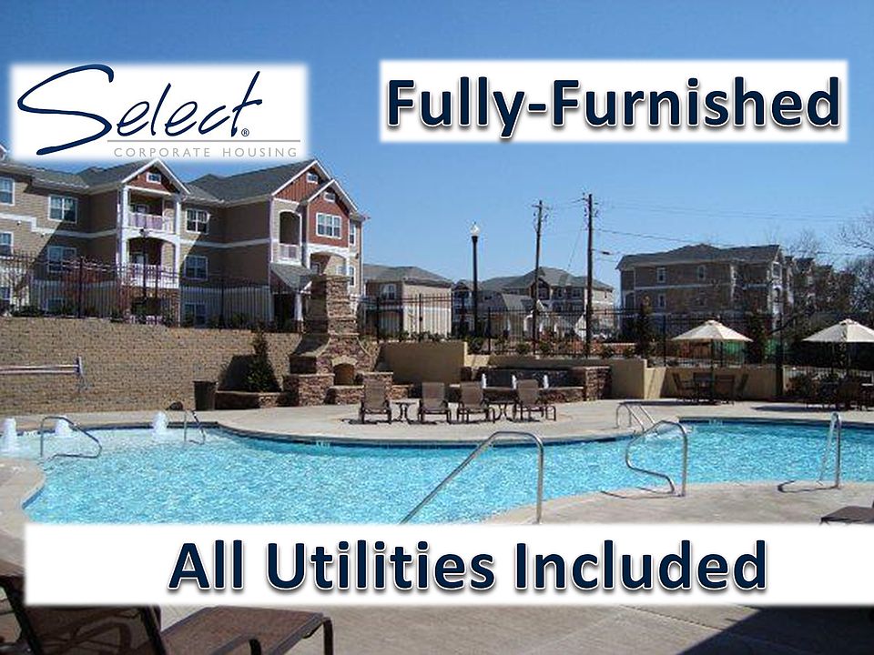 Fully Furnished, all inclusive apartment