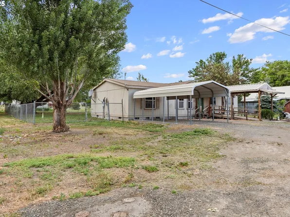 711 Robert St, Haines, OR 97833