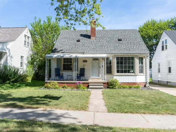 24934 Boston St, Dearborn, MI 48124