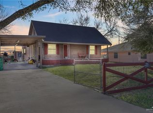 13307 Ash Ave, Edinburg, TX 78542