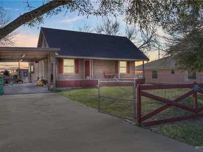 13307 Ash Ave, Edinburg, TX, 78542