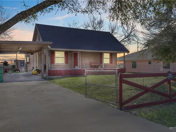 13307 Ash Ave, Edinburg, TX 78542