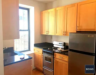 Rented by Bond New York