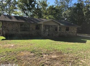 9012 Highway 63 S, Pine Bluff, AR 71603