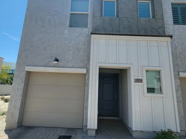 8234 N 22nd Dr, Phoenix, AZ 85021