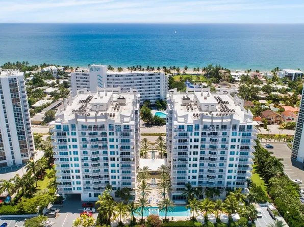 2821 N Ocean Boulevard #903S, Fort Lauderdale, FL 33308
