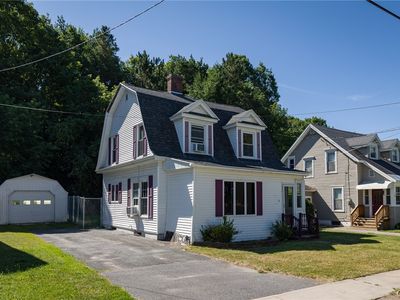 12 Wilna Ave, Carthage, NY, 13619