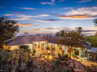 12471-12469 Mirar De Valle, Valley Center, CA 92082