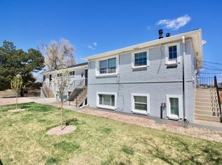 10825 E 25th Ave, Aurora, CO 80010