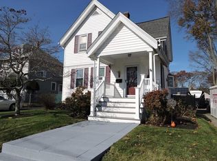 77 Hillcrest Ave, Brockton, MA 02301