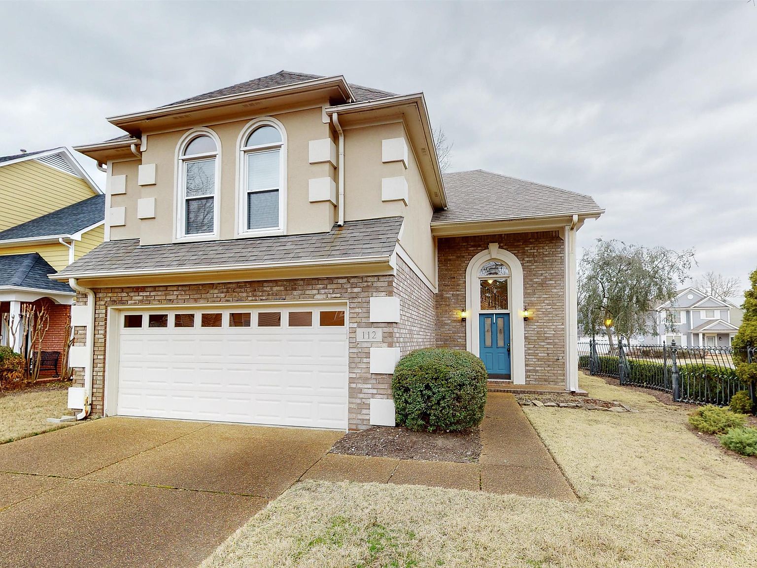 112 Riverwalk Pl, Memphis, TN 38103 Zillow