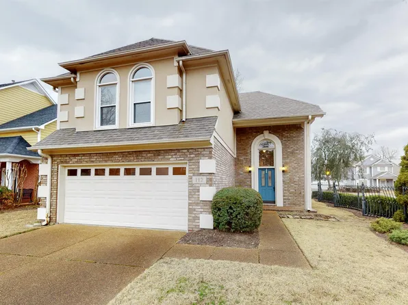 112 Riverwalk Pl, Memphis, TN 38103